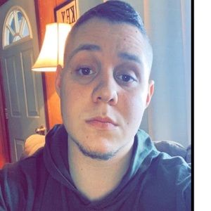 Meet your Posher, Brady